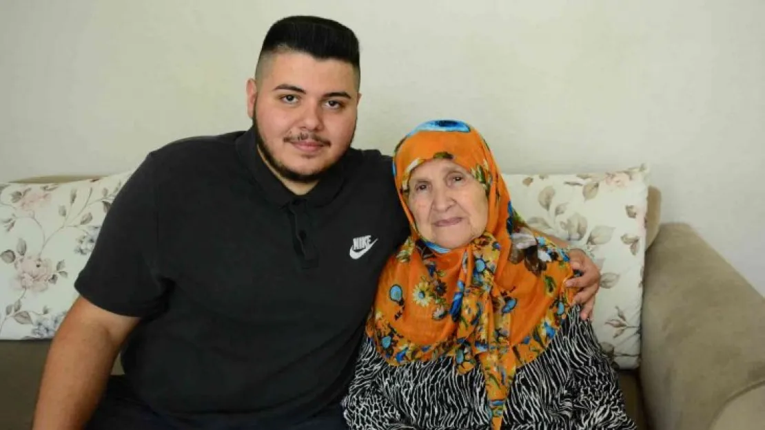 O başımızda olmazsa yatakta rahat yatamayız