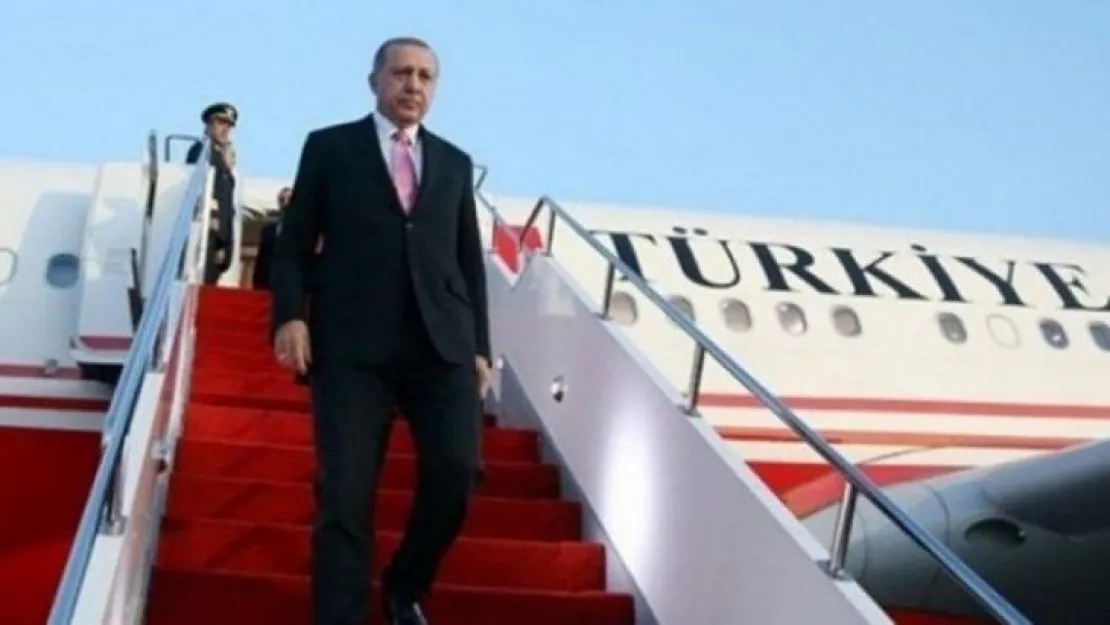 Cumhurbaşkanı Erdoğan'ın ekibine corona şoku!