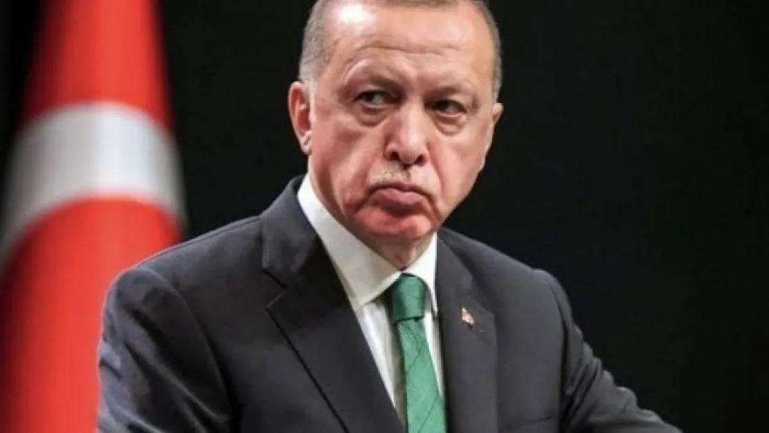 Cumhurbaşkanı Erdoğan'ın müjdeyi açıklayacağı saat belli oldu