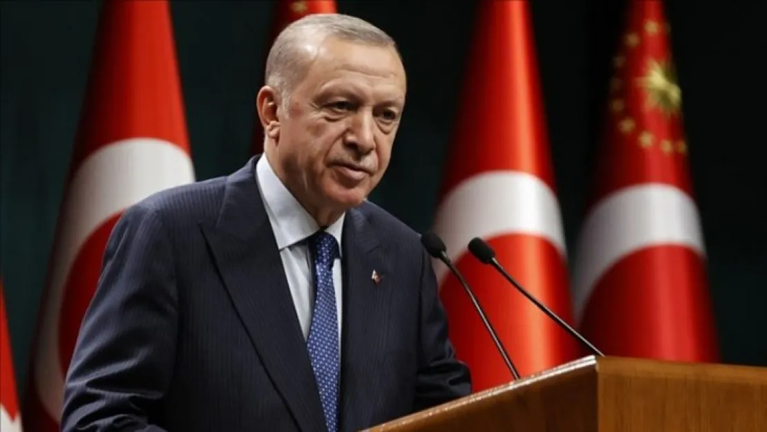 Cumhurbaşkanı Erdoğan Kocaeli'ye geliyor!