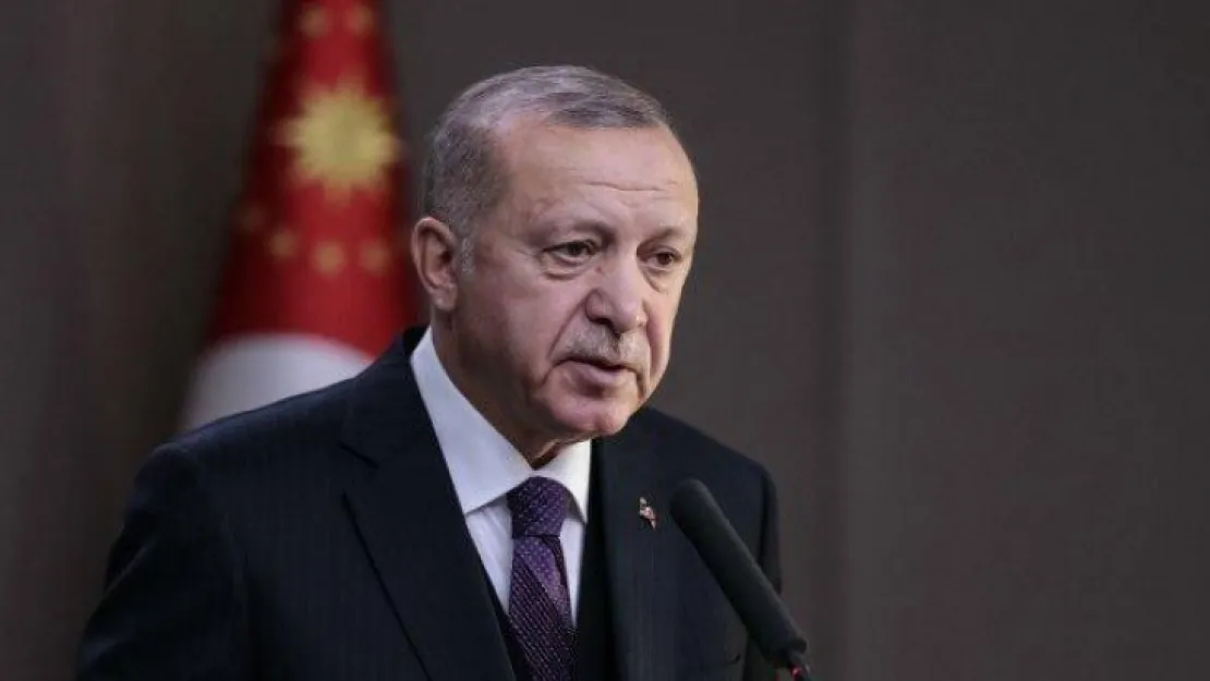 Cumhurbaşkanı Erdoğan Kocaeli'ye geliyor!