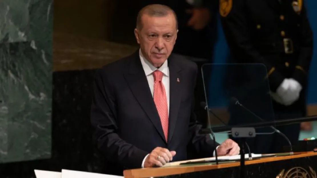 Erdoğan üniversite öğrencilerine müjdeyi verdi