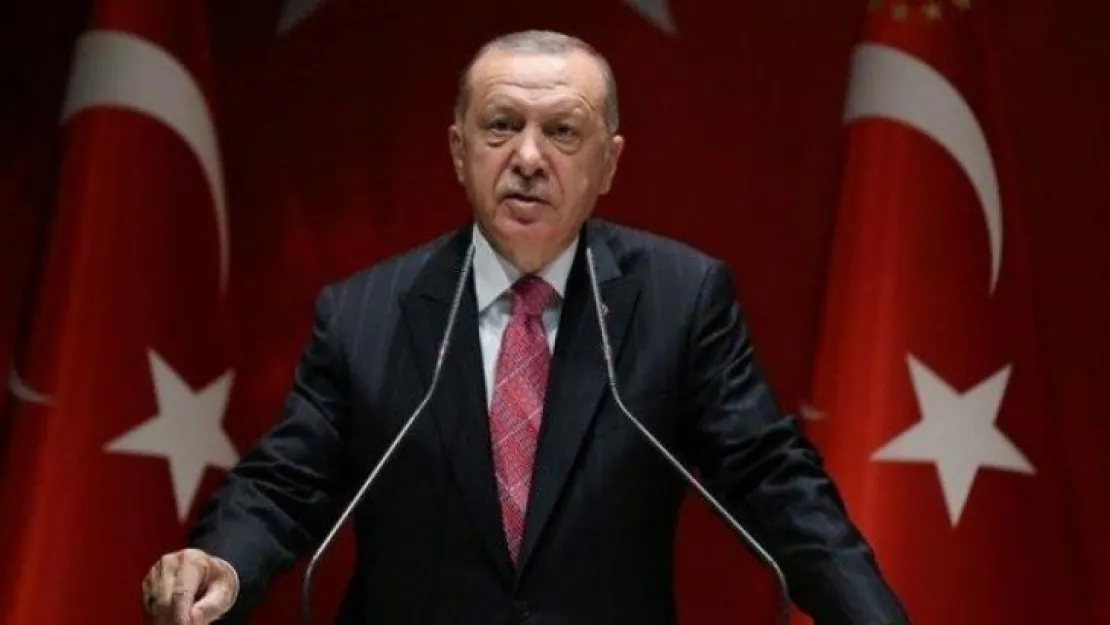Cumhurbaşkanı Erdoğan'ın Kocaeli programı değişti!