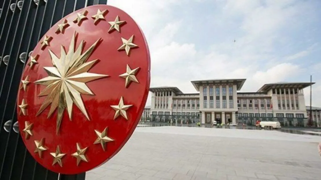 Cumhurbaşkanı imzaladı: Devlet Denetleme Kurulu'nin yetkileri değişti