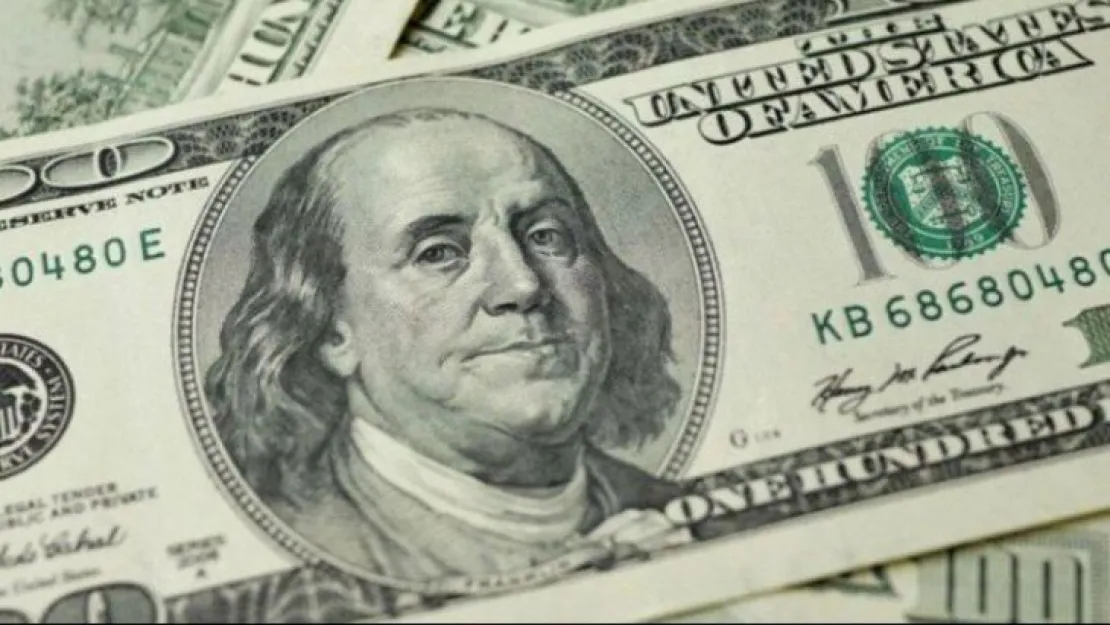 Cumhurbaşkanlığı'nın 2022 dolar tahmini