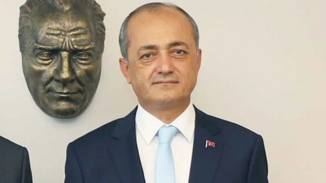 Cumhuriyet Başsavcısı Ferhat Kapıcı'nın acı günü