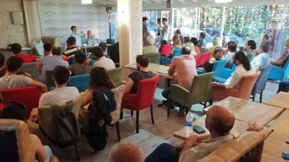 'Cumhuriyet düzeni çökerken  imtiyazlar yükseliyor'
