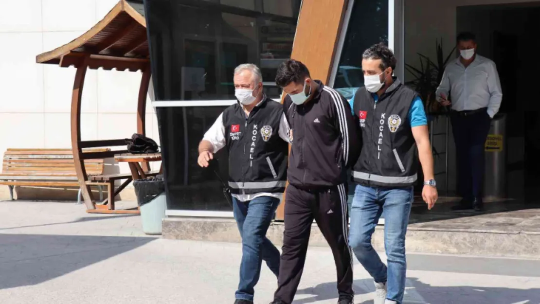D-100'deki korkunç cinayete ilişkin dehşete düşüren iddia