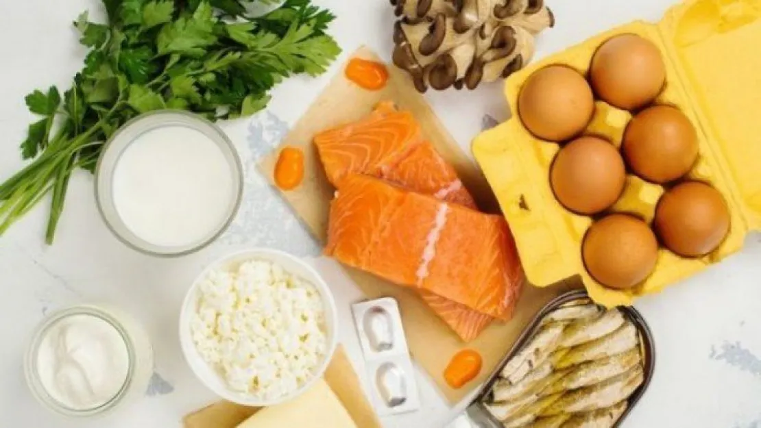 D vitamini eksikse koronavirüse yakalanma riskiniz daha yüksek!