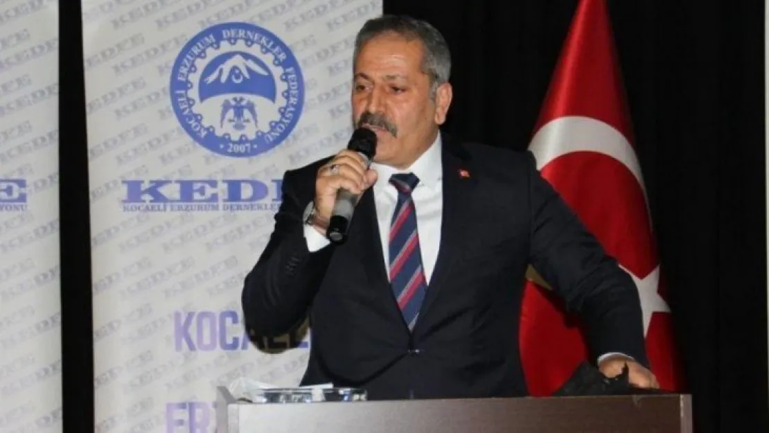 'Dadaşlar'ın başı dik kalır!'