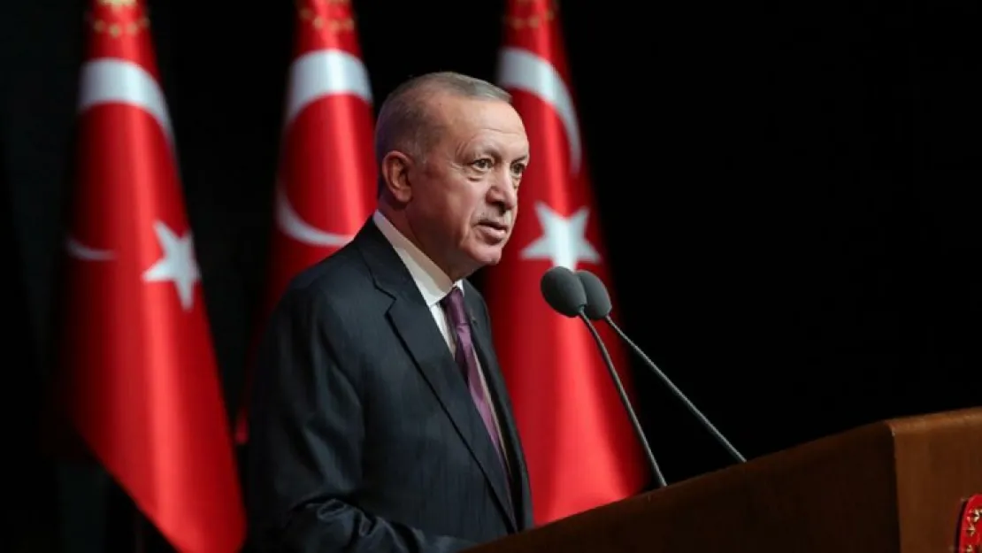 Dalgalanmalar yaşanmasın diye her türlü tedbiri alıyoruz
