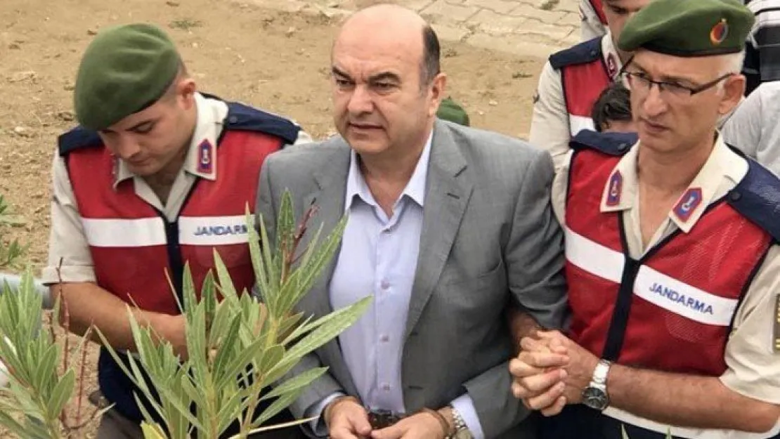 Darbe girişiminin failler cezasız kalmadı