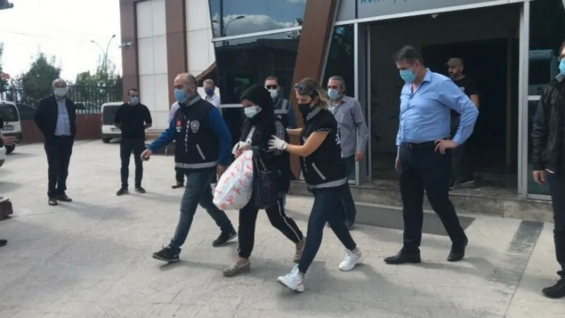 Darıca'daki cinayette 7 şüpheli tutuklandı
