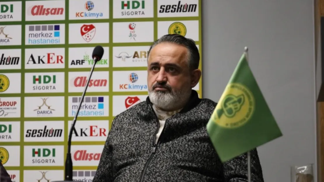 Acarhoroz: Hisseleri bedelsiz vermeye hazırız