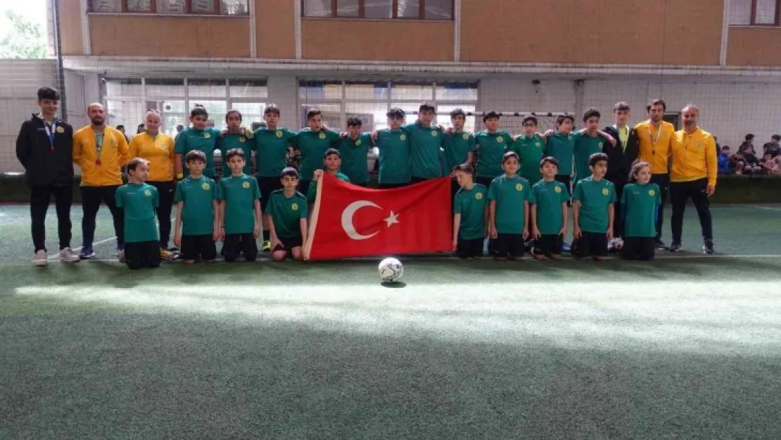Darıca Gençlerbirliği'nden 19 Mayıs'ta anlamlı etkinlik