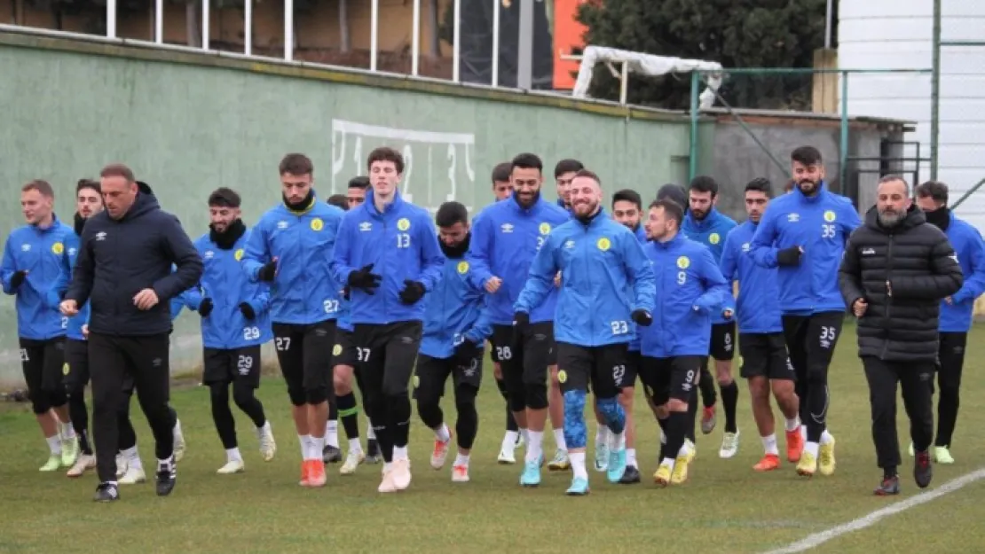 Darıca Gençlerbirliği yönetimi: Kulübümüzü kurtarmaya yönelik tekliflere açığız