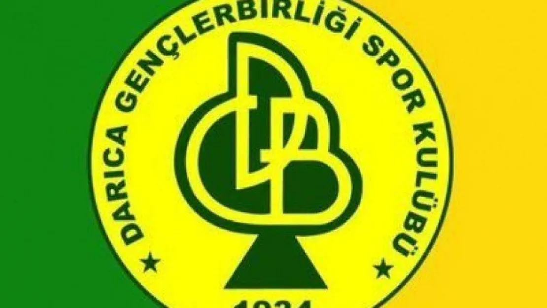 Darıca Gençlerbirliği'nin yeni teknik direktörü Sarp Yiğit oldu