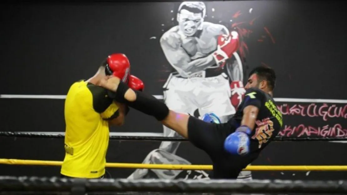 Darıca, Muay Thai Turnuvasına ev sahipliği yapacak