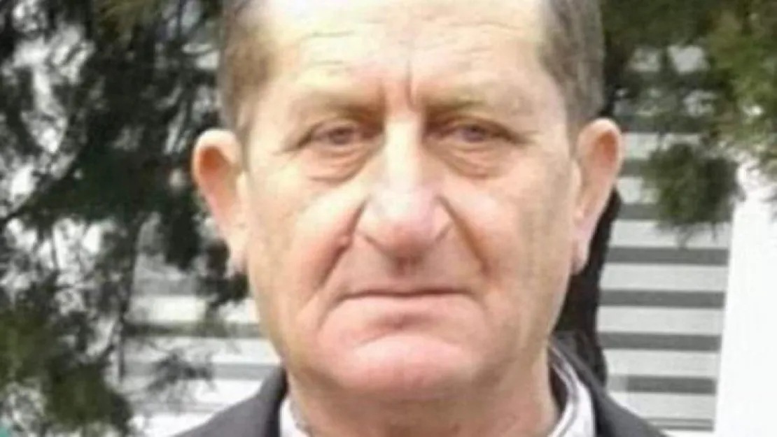 Davut Akçay kansere yenildi