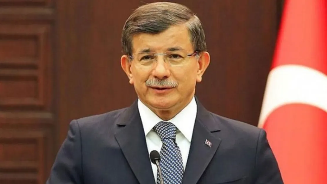 Davutoğlu'nun Kocaeli programı belli oldu