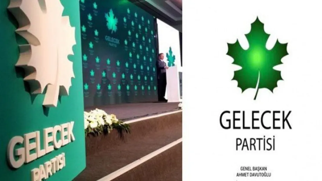 Davutoğlu partisini resmen ilan etti!