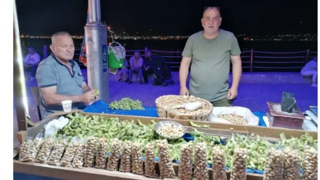 Değirmendere fındığı 60 TL'ye tezgahta 