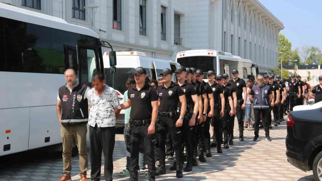 Dehşet veren kavgada yeni gelişme