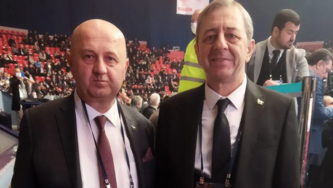 Demokrat Parti'ye Kocaeli'den 10 isim