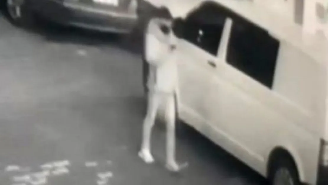 Deneme sürüşü bahanesiyle bindiği otomobili çalan şüpheli tutuklandı!