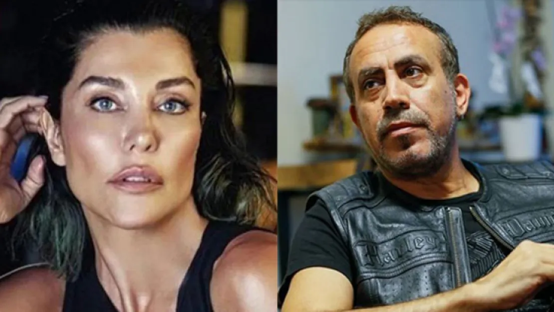 Deniz Akkaya'dan Haluk Levent'e ağır suçlama