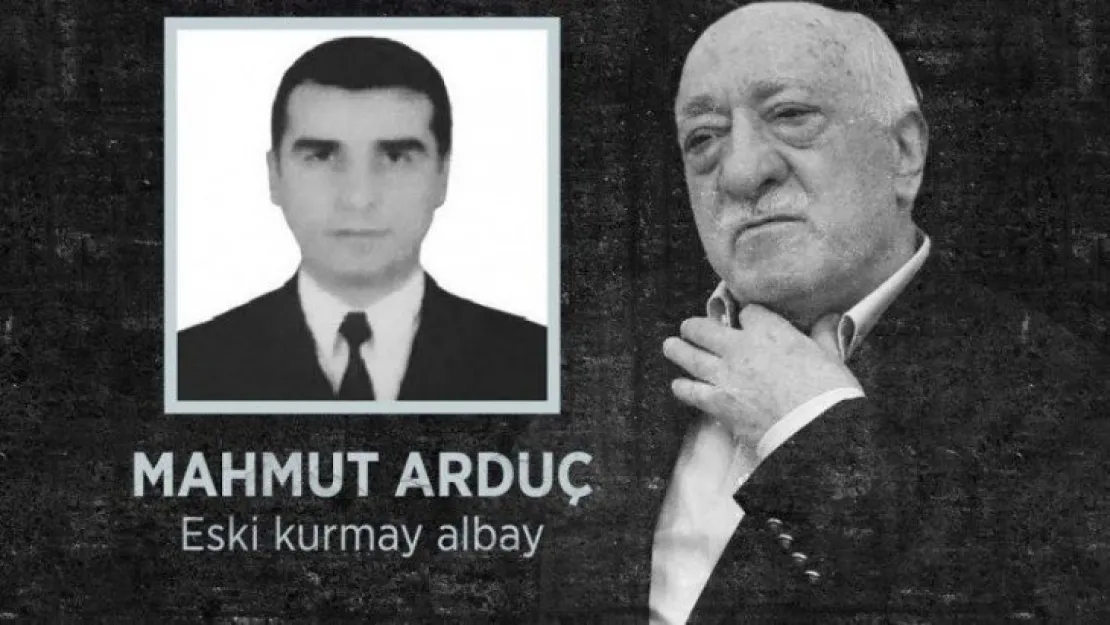 Deniz kuvvetleri komutanını kaçırmaya çalışan albay İzmit'te sırra kadem bastı!