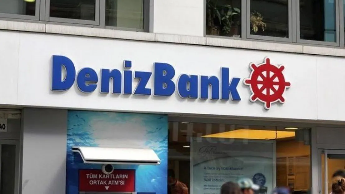 Denizbank İnternet Bankacığı çöktü!