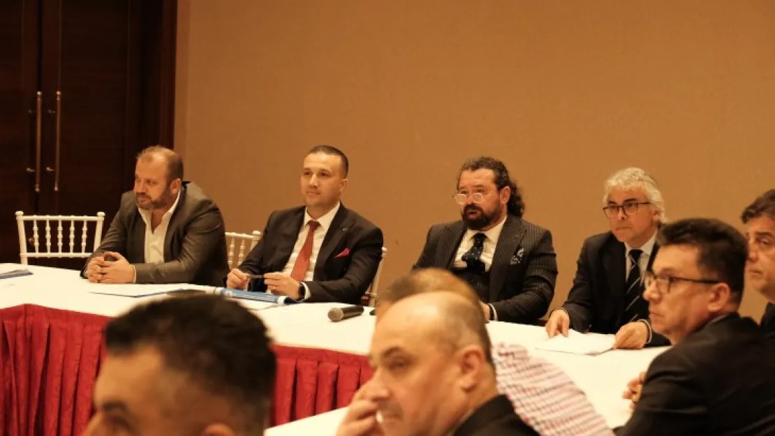 Denizci kenti Kocaeli, ülkenin rekabet gücünü artıyor