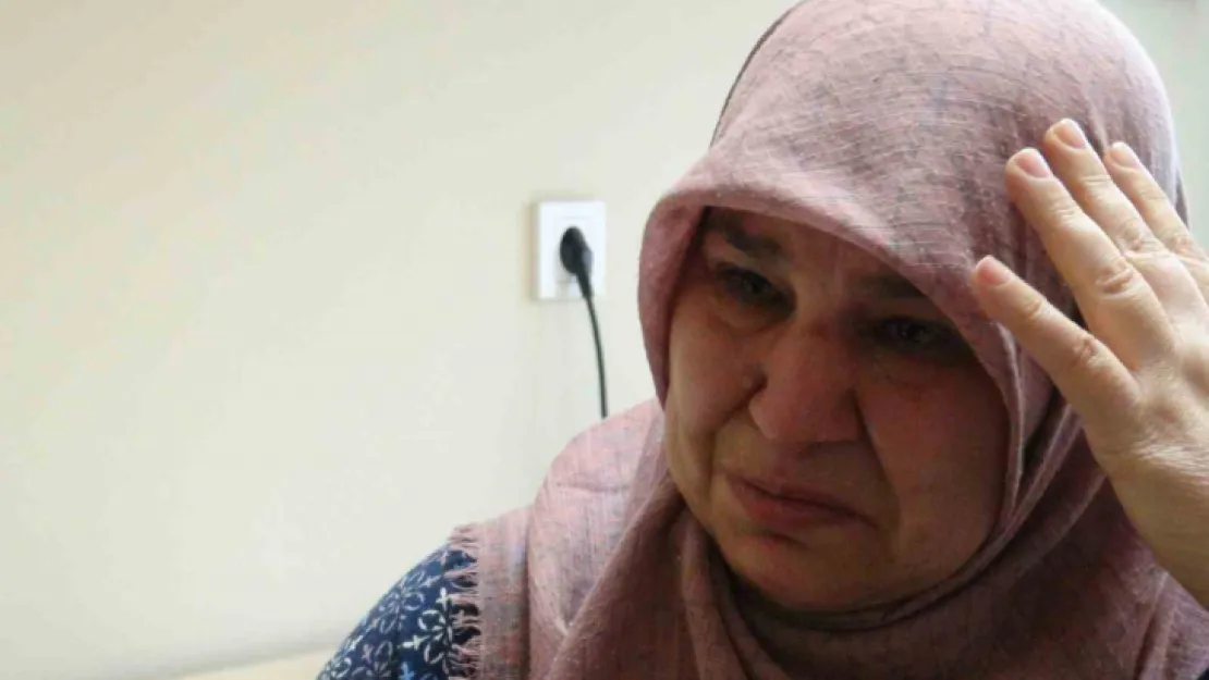 Kocaeli'ne gelen depremzede: Çöpten çıkarılan ekmeği paylaştığımız oldu!