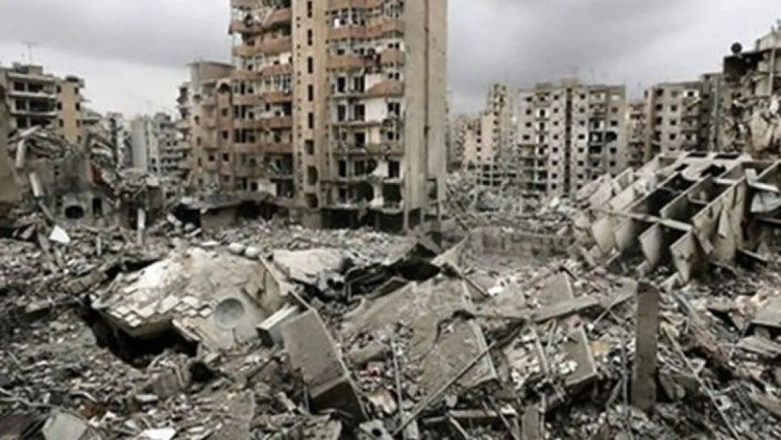 Depremle ilgili önemli açıklama