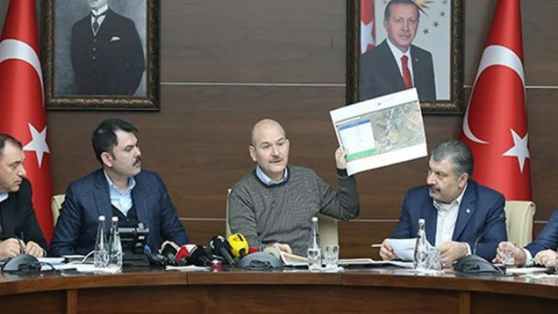 Depremzedelere yapılacak yardım miktarı açıklandı!
