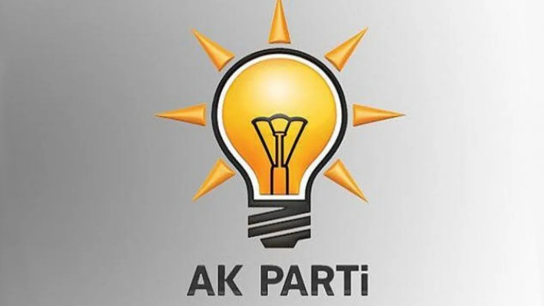 Derince ilçe başkanı görevi bıraktı!