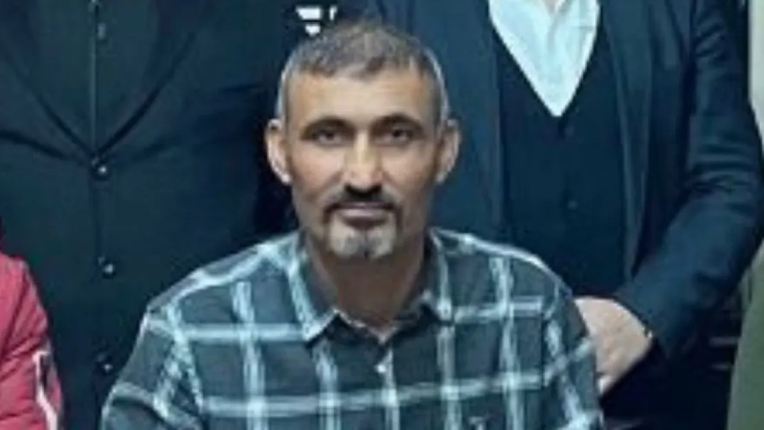 Derince İlçe Başkanı Sarım oldu