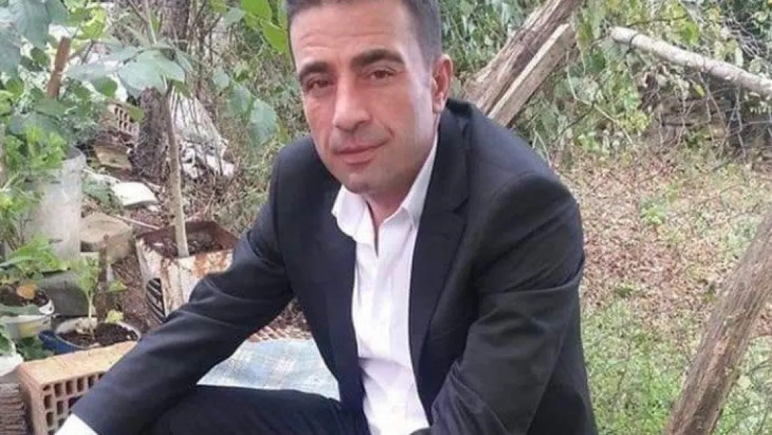 Derince'de av tüfeği ile intihar