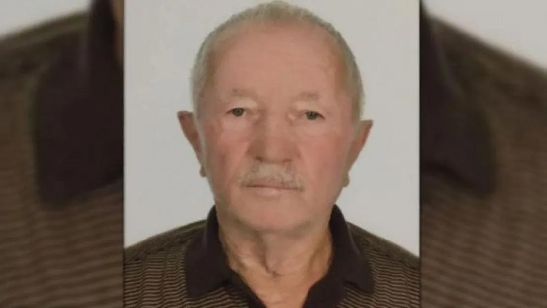 Derinceli taksici vefat etti