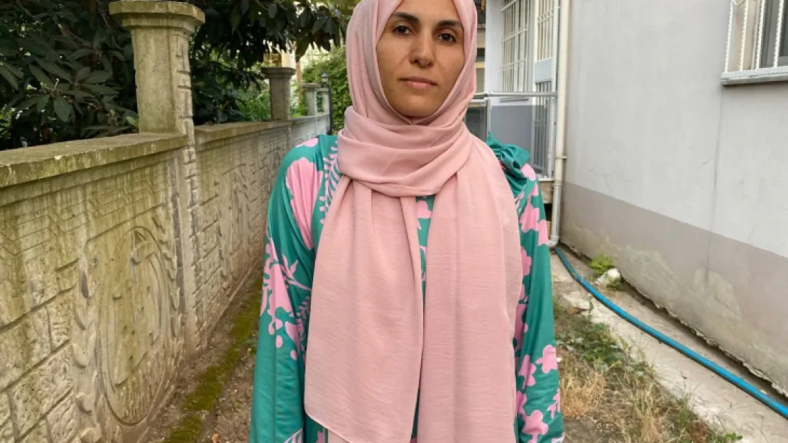 Derinceliler patlamada yaşadıkları korkuyu anlattı