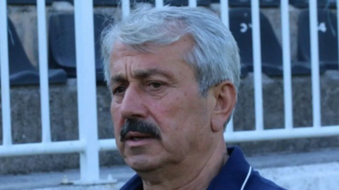 Derincespor Başkanı Güntepe TFF'yi suçladı!