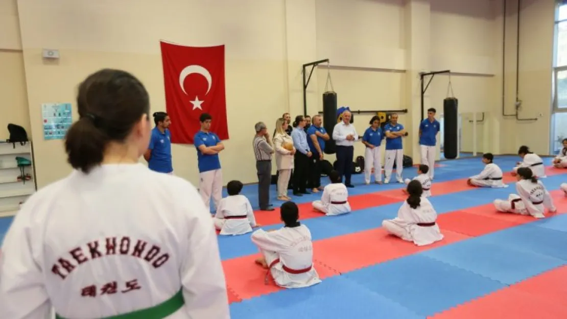 Derincespor'un şampiyonları Amasya yolcusu