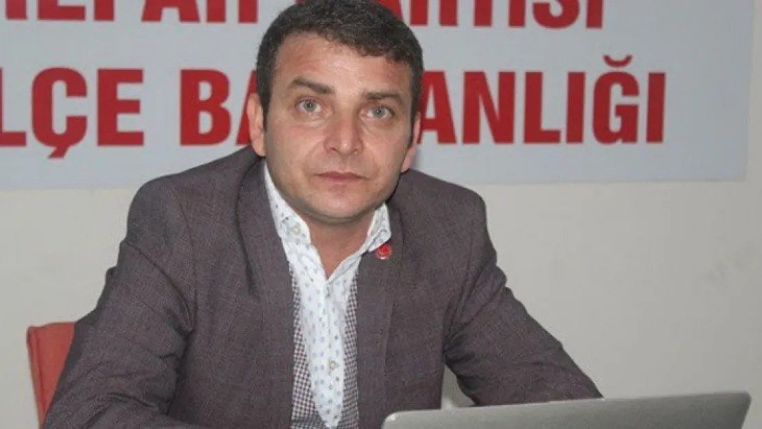 'Dernek ve vakıflara destek eşit ve adil olmalı'