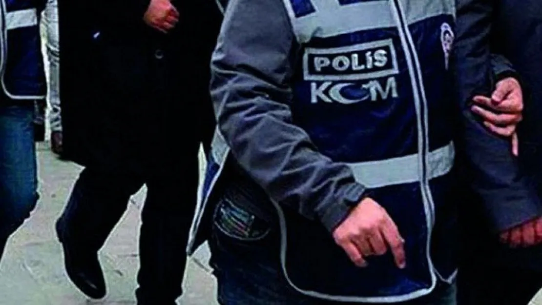Dev bahis operasyonu: 43 gözaltı