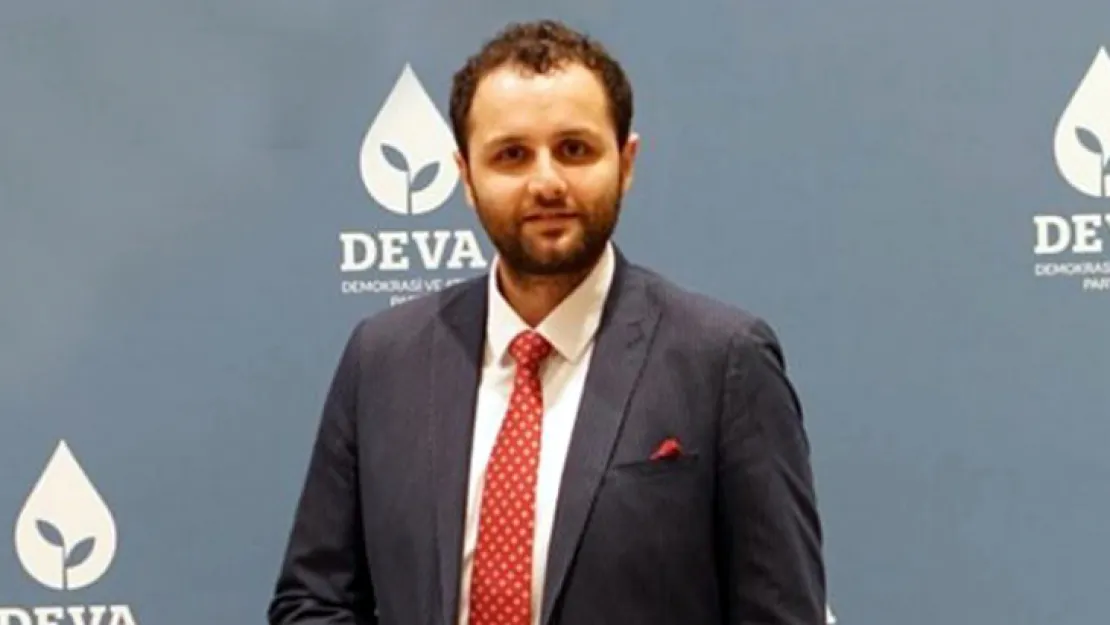 DEVA İzmit'e Işık atandı