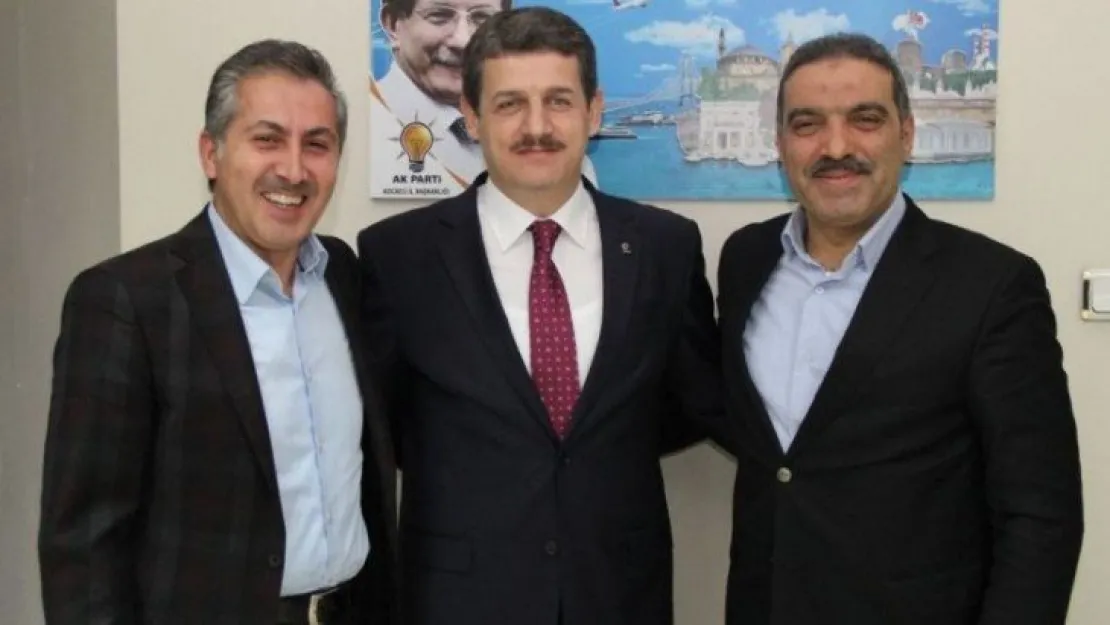 DEVA Partisi Kocaeli il başkanı belli oldu!
