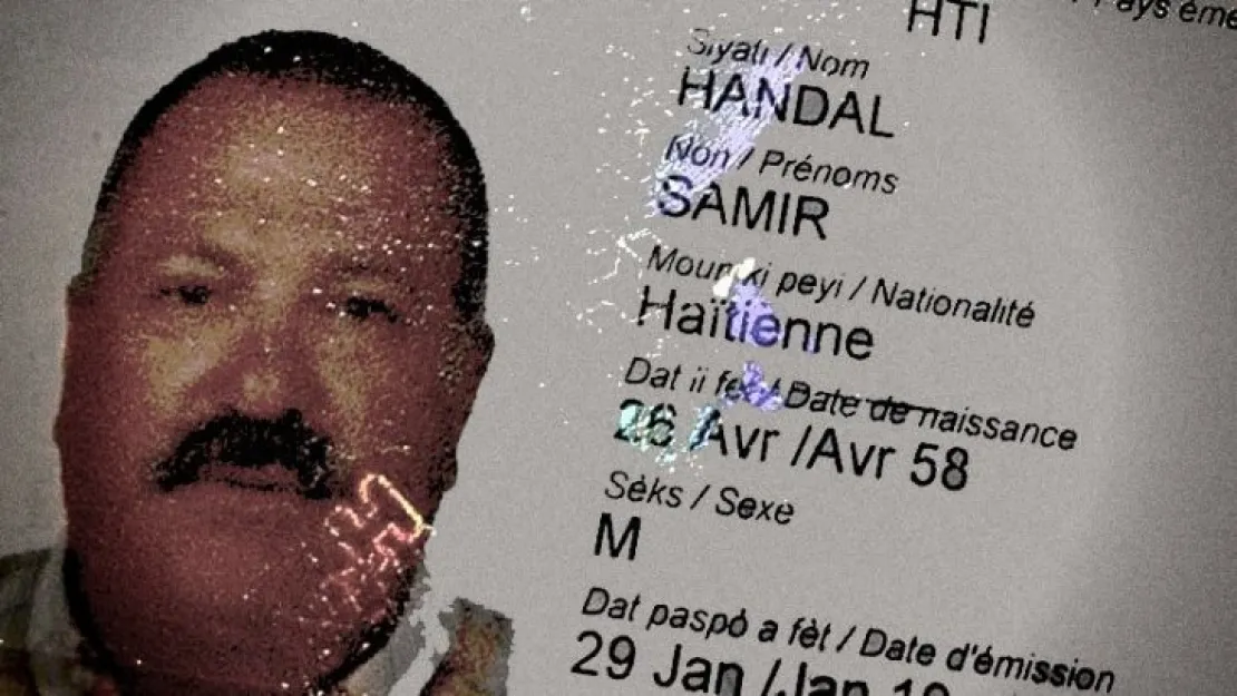 Devlet başkanına suikast zanlısı Kocaeli'de tutuluyor