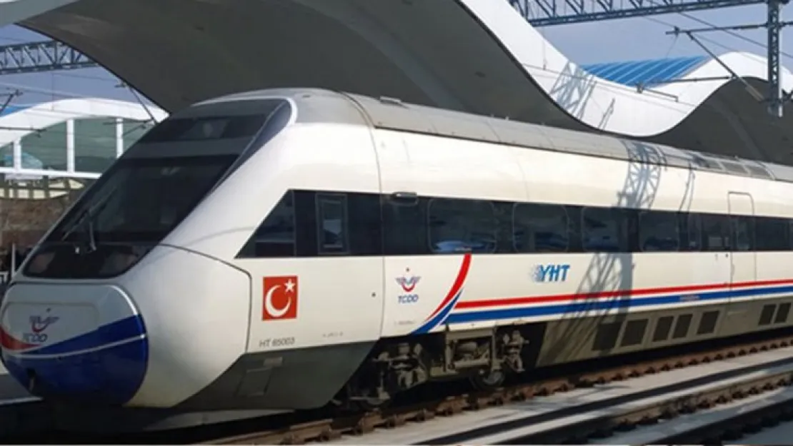 Devlet Demiryolları 75 işçi alacak