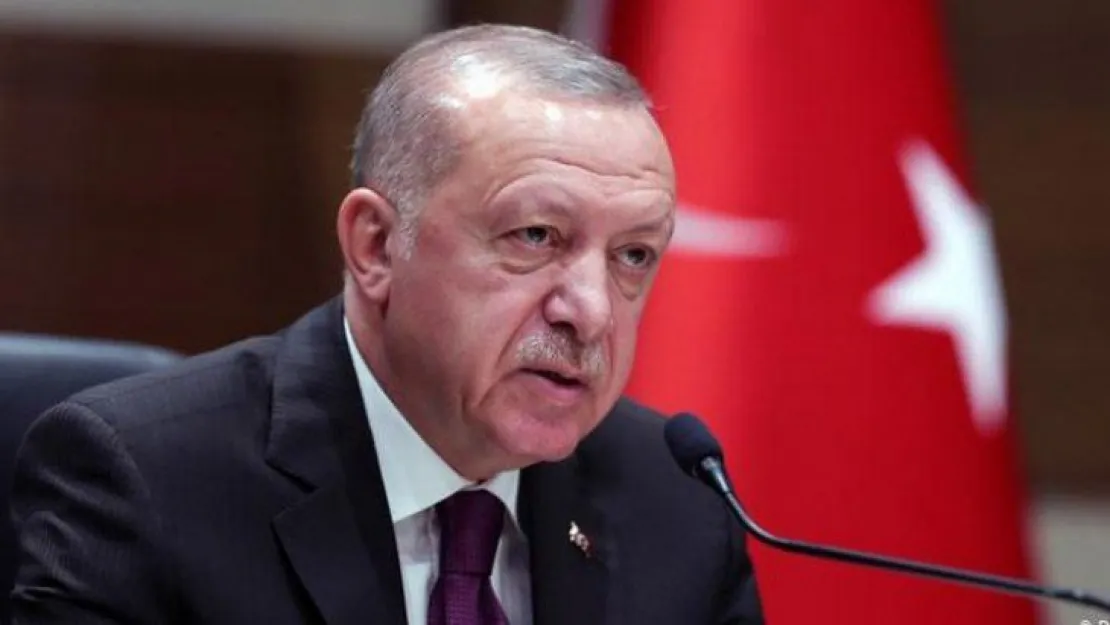 'Devlet içinde devlet olmaz'